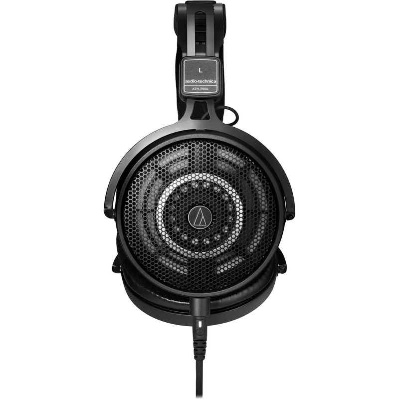 Audio-Technica ATH-R50x Casti Monitorizare Open-Back.5.jpg