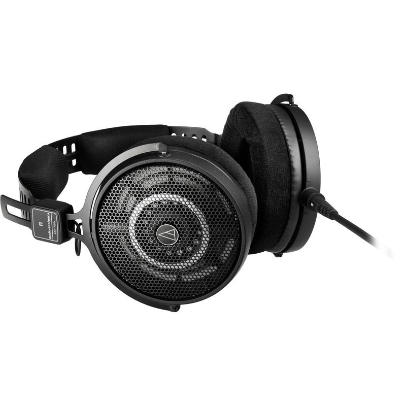 Audio-Technica ATH-R50x Casti Monitorizare Open-Back.2.jpg