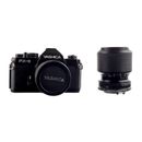Yashica FX-3 + Yashica 55mm F2 + Tamron 70-210 F4-5.6 SH-1026476