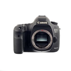 Canon 5D Mark III Body SH-1026557