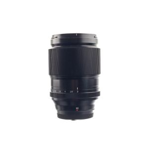 Fujifilm XF 90mm F2 R LM WR SH-1026475