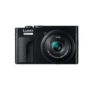 Panasonic Lumix TZ99 Aparat Foto Compact 20MP 4K Obiectiv 24-720mm 30x Negru