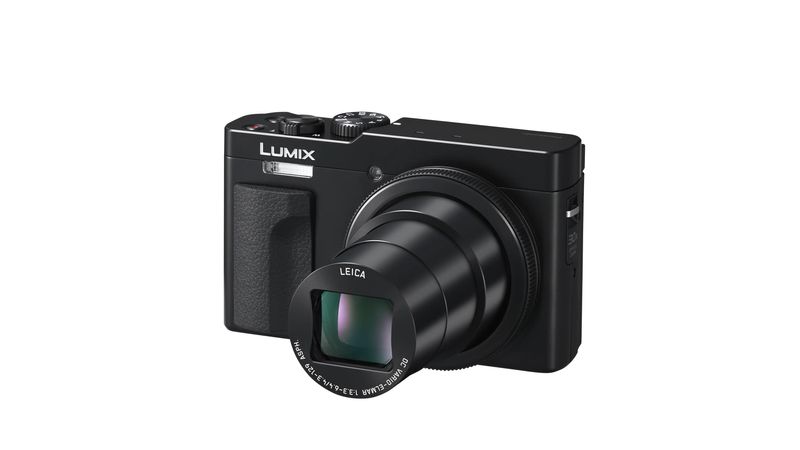 Panasonic Lumix TZ99 Aparat Foto Compact 20MP 4K Obiectiv 24-720mm
