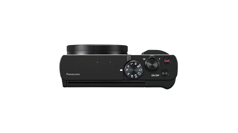 Panasonic Lumix TZ99 Aparat Foto Compact 20MP 4K Obiectiv 24-720mm