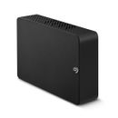 Seagate Expansion Desktop Hard Disk Extern 20TB USB 3.0 Negru