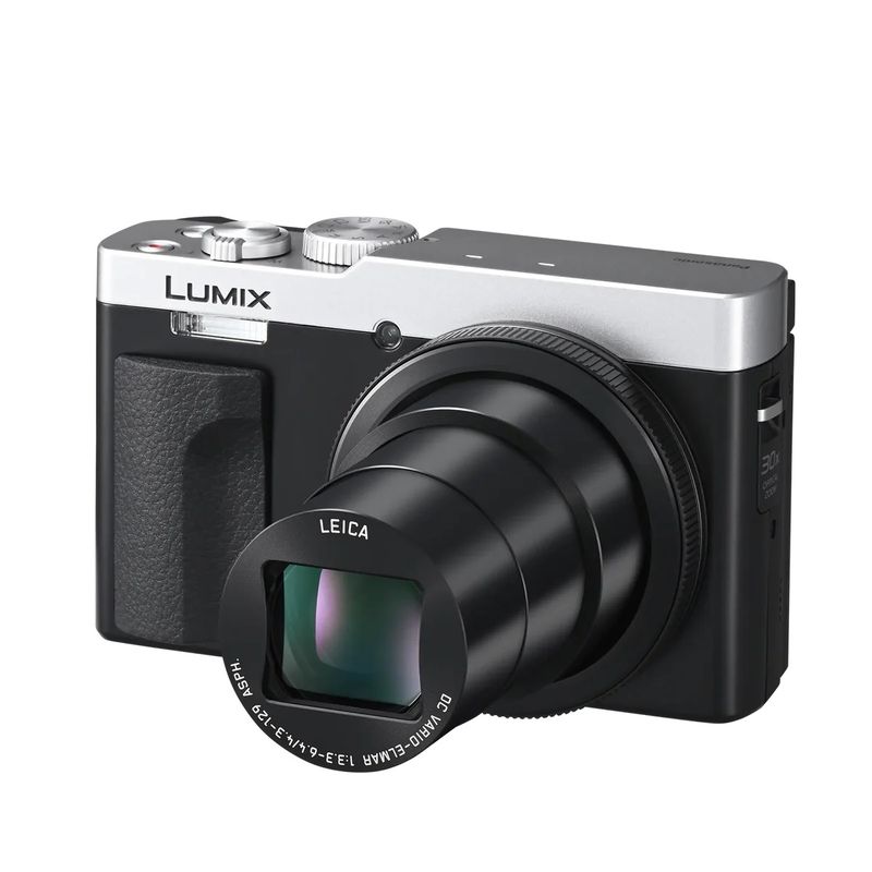 Panasonic Lumix TZ99 Argintiu-10.jpg