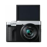 Panasonic Lumix TZ99 Argintiu-2.jpg