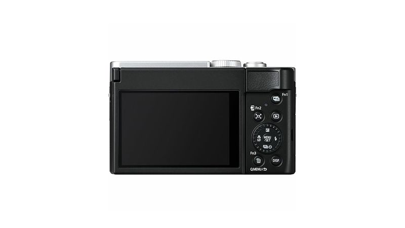 Panasonic Lumix TZ99 Aparat Foto Compact 20MP 4K Obiectiv 24-720mm