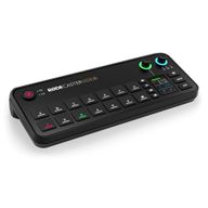 Resigilat: Rode Rodecaster Video Mixer Studio pentru Streaming - RS125082048-2
