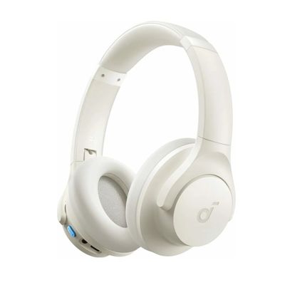 Anker SoundCore Life Q11i Casti True Wireless Over-Ear Alb