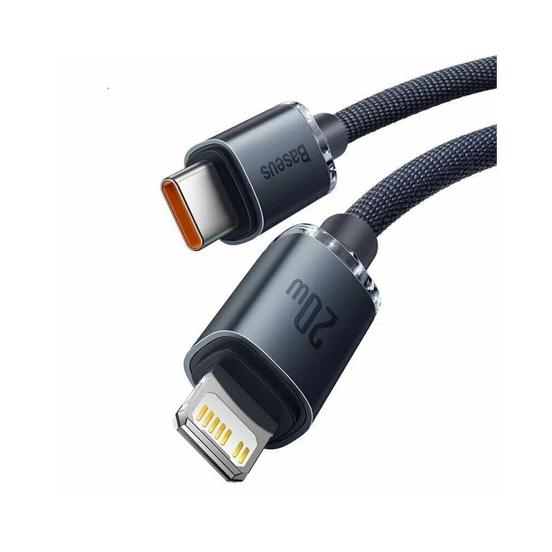Baseus-Crystal-Shine-Cablu-Fast-Charge-USB-C-Lightning-20W-2m-Negru.2.jpg
