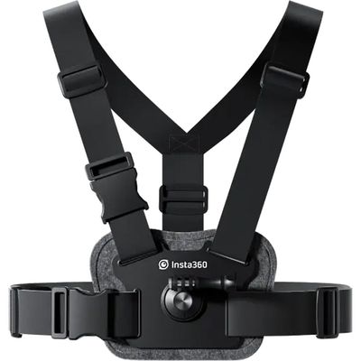 Insta360 Curea de Piept pentru Camere de Actiune