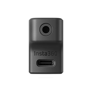 Insta360 Adaptor Microfon pentru Ace/Ace Pro