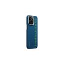 Pitaka Husa pentru iPhone 16 Pro MagEZ Tacticle Woven MagSafe Hello World
