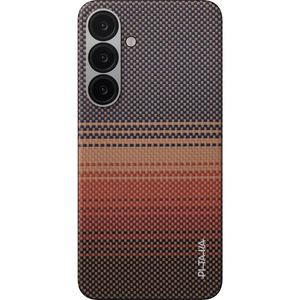 Pitaka Husa pentru Samsung Galaxy S25 MagEz 6 Sunset