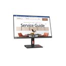 Lenovo ThinkVision S24i-30 Monitor 24" Full HD 100 HZ