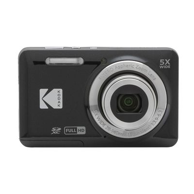 Kodak FZ55 Aparat Foto Compact 16MP Zoom 5x Negru