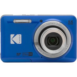 Kodak FZ55 Aparat Foto Compact 16MP Zoom 5x Albastru