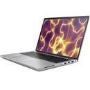 HP ZBook Fury G11 Laptop 16'' Intel Core i9-14900HX Nvidia RTX 3500 Ada 64 GB RAM 1 TB SSD  W 11 Pro