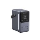 UGREEN PB770 Baterie Externa 300W 48000mAh 2x USB + 4x USB-C Gri