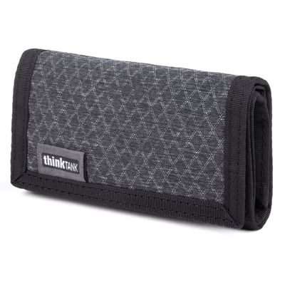 Think Tank Pixel Pocket Rocket Husa pentru 10 Carduri CF/CFexpress B Negru