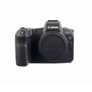 Canon R - Body SH-1026781