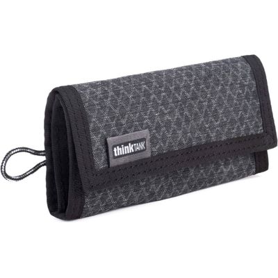 Think Tank Secure Pixel Pocket Rocket V2 Husa pentru Carduri Negru