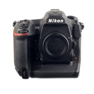 Nikon D5 Body SH-1026754