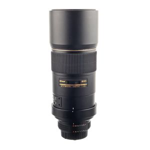 Nikon AF-S 300mm F4 ED SH-1026800