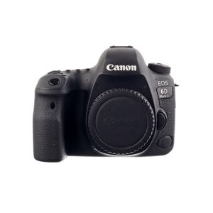 Canon 6D II - Body SH-1026842