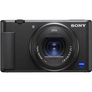 Sony ZV-1 Aparat Foto Compact pentru Vlogging 4K