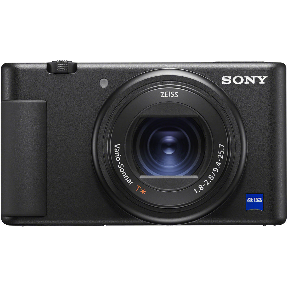 Sony ZV-1 Aparat Foto Compact pentru Vlogging 4K