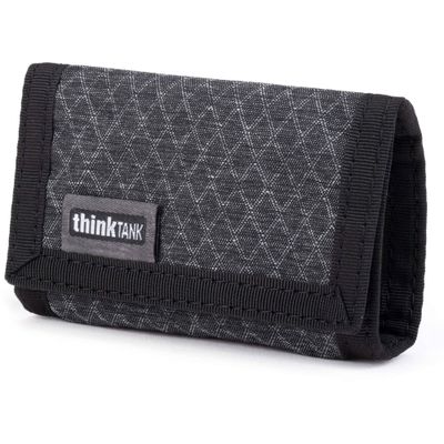 Think Tank Secure Pixel Pocket Rocket Mini Husa Carduri Negru