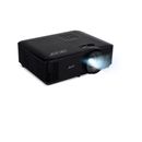 Acer X1228H Videoproiector XGA 4500 Lumeni Negru