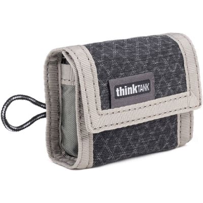 Think Tank Husa pentru 8 baterii AA/16 baterii AAA