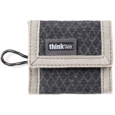 Think Tank Husa pentru 8 baterii AA/16 baterii AAA