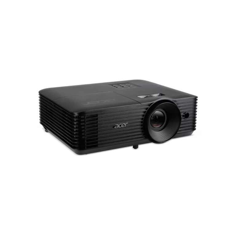 cer X1328 Videoproiector DLP WXGA 1280x800 5000 lumeni HDMI Negru.jpg