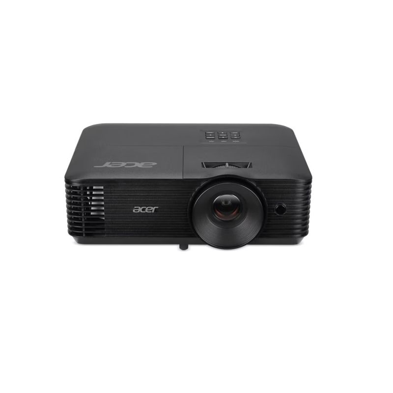 cer X1328 Videoproiector DLP WXGA 1280x800 5000 lumeni HDMI Negru-2.jpg