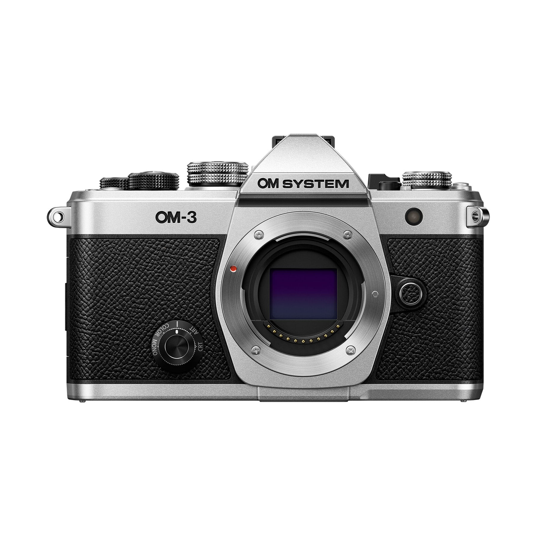 OM System OM-3 Aparat Foto Mirrorless 20MP Video 4K