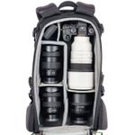 ThinkTankMindshiftBackLightRucsac18LNegru