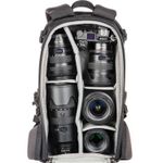 ThinkTankMindshiftBackLightRucsac18LNegru