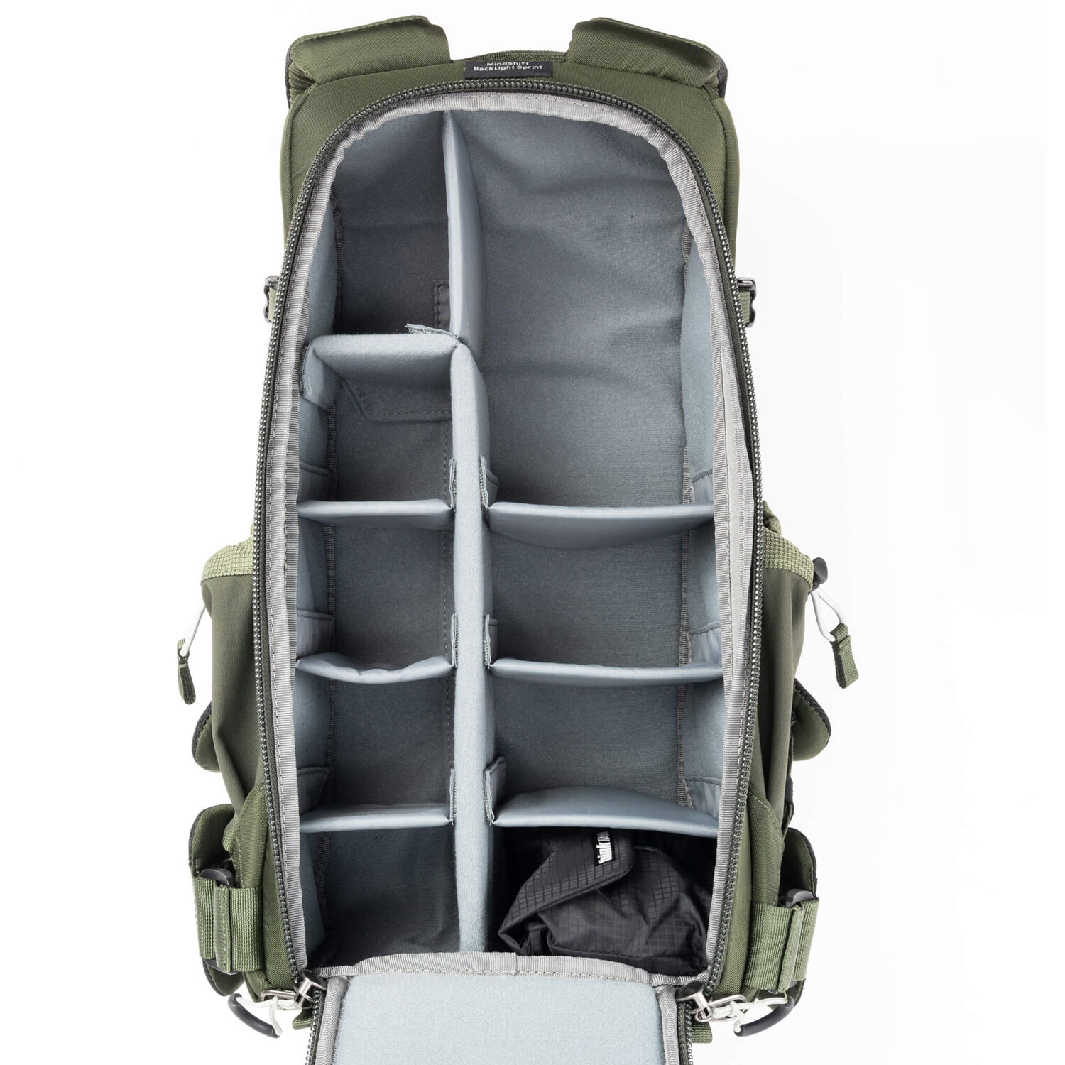 Think Tank Mindshift BackLight Sprint Rucsac 15 L Montane Green