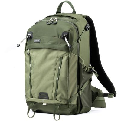 MindShift BackLight Rucsac 26L Verde