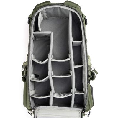 MindShift BackLight Rucsac 26L Verde