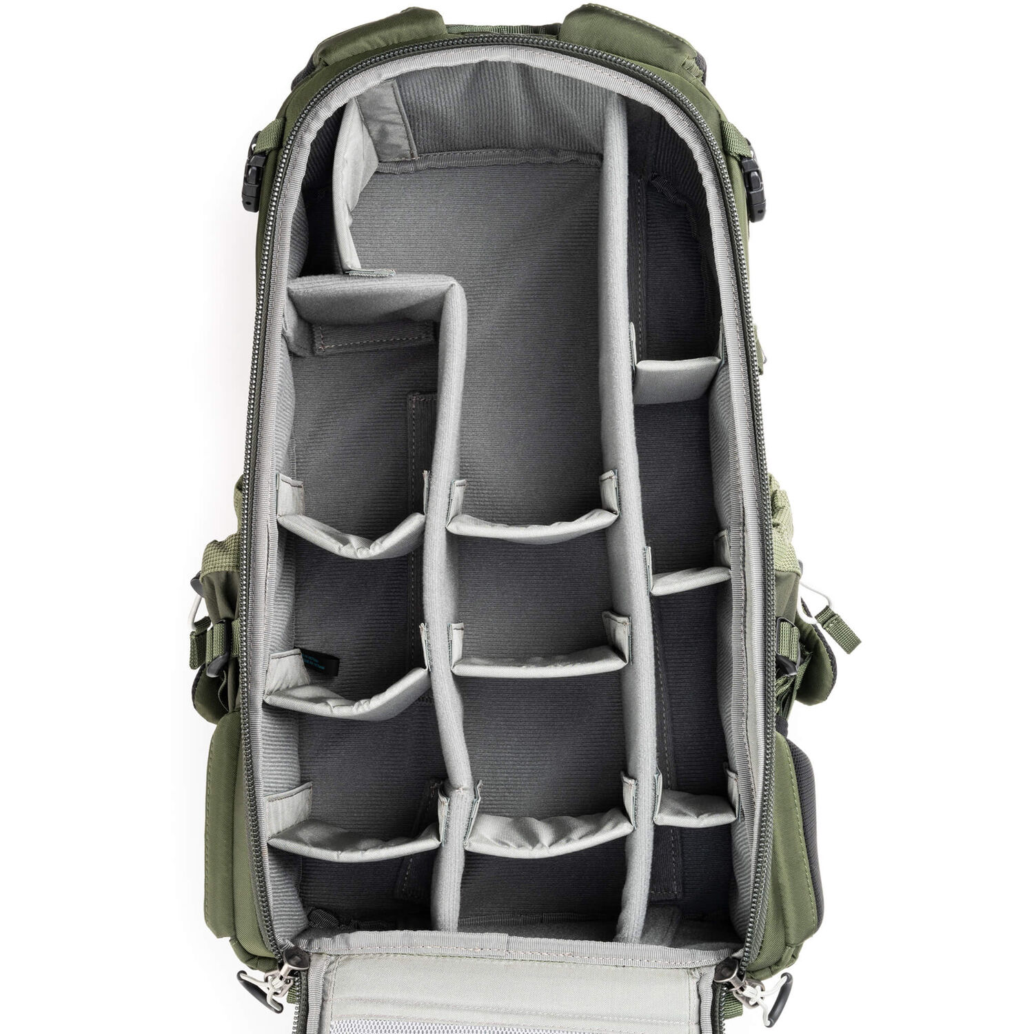 MindShift BackLight Rucsac 26L Verde-F64.ro - F64.ro