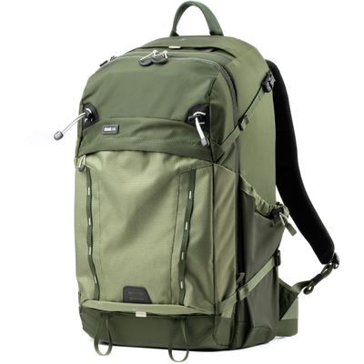 MindShift BackLight Rucsac 38L Verde