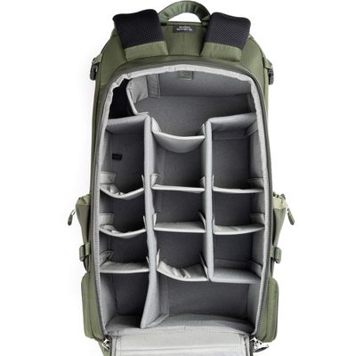 MindShift BackLight Rucsac 38L Verde