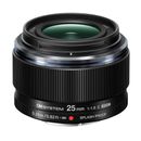 OM System 25mm F1.8 II Obiectiv Foto Mirrorless Montura MFT