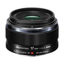 OM System 17mm F1.8 II Obiectiv Foto Mirrorless Montura MFT