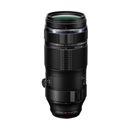 OM System 100-400mm F5.0-6.3 IS II Obiectiv Foto Mirrorless Montura MFT
